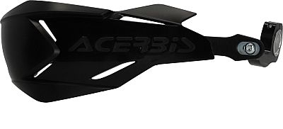 Acerbis Honda CRF 300 L, garde-mains X-Factory