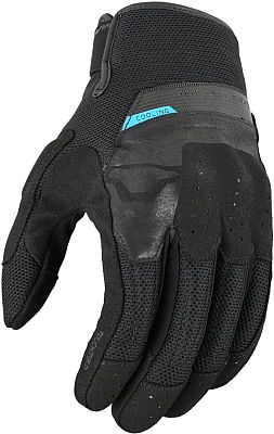 Macna Pelgram, Handschuhe