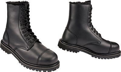 Brandit Phantom Fur 10, boots