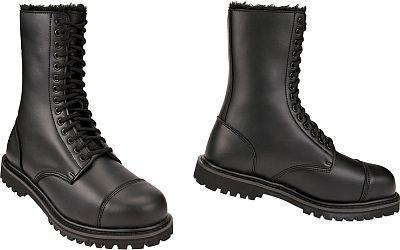 Brandit Phantom Fur 14, boots