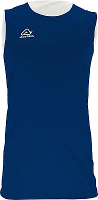 Acerbis Sports Phil Reversible, camisola sem mangas