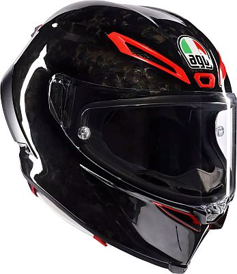 AGV Pista GP RR Carbon Italia Forgiato S26, Integralhelm