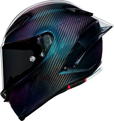 AGV Pista GP RR Iridium Carbon S26, casco integral (2/7)