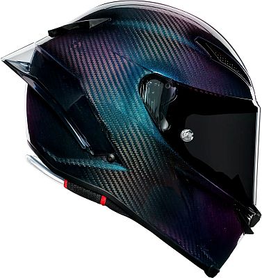 AGV Pista GP RR Iridium Carbon S26, casco integral (5/7)
