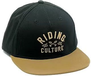 Riding Culture Piston, шапочка