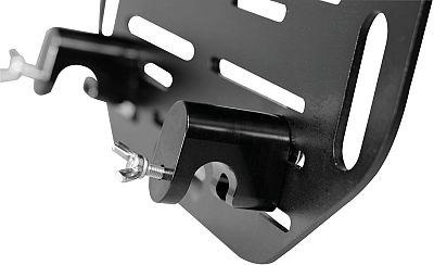 Nelson Rigg Quick Release, Plader til montering af sadeltaske (8/11)