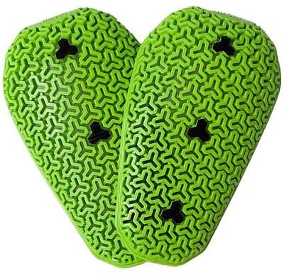 PMJ B-Soft, protectores de joelhos