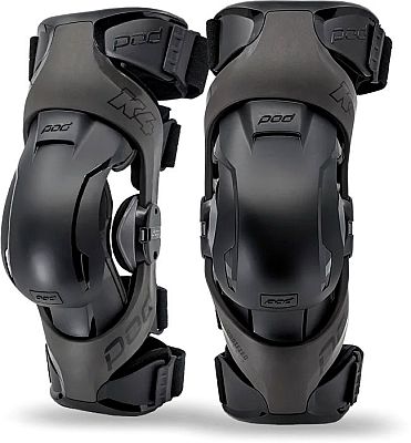 POD K4 2.0 Composite, Knie-Orthesen Kinder