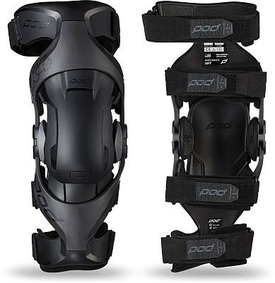 POD K4 2.0 Composite, Knie-Orthesen Unisex