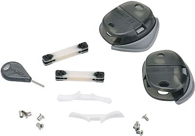 POD KX 2.0, Scharnier-Wiederaufbausatz