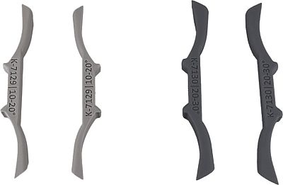 POD KX 3.0, Scharniereinsatz-Set