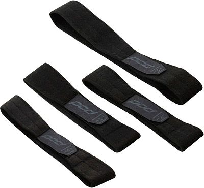 POD KX 2.0, Riemen-Set