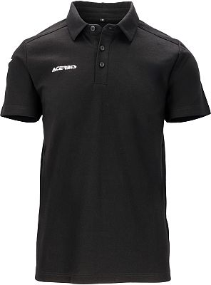 Acerbis Holeshot, poloshirt