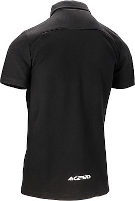 Acerbis Holeshot, poloshirt (4/5)