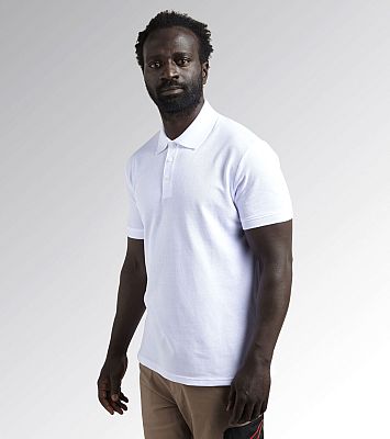 Diadora Utility Atlar, рубашка-поло для рабочей одежды (17/56)