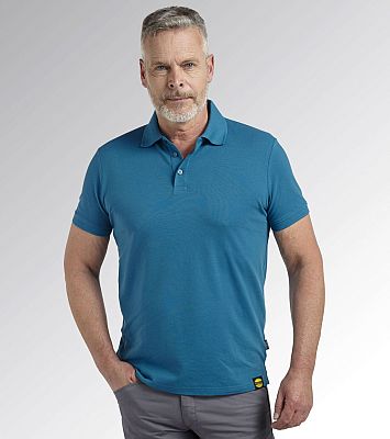 Diadora Utility Atlar, рубашка-поло для рабочей одежды (21/56)