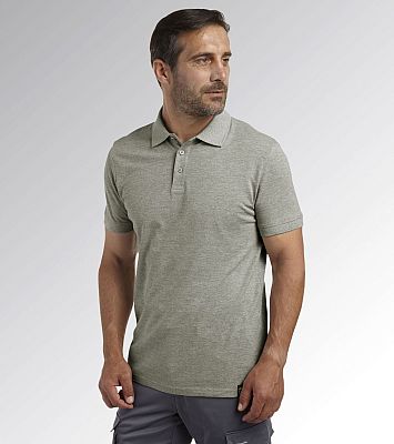 Diadora Utility Atlar, рубашка-поло для рабочей одежды (24/56)