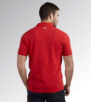 Diadora Utility Atlar, рубашка-поло для рабочей одежды (27/56)