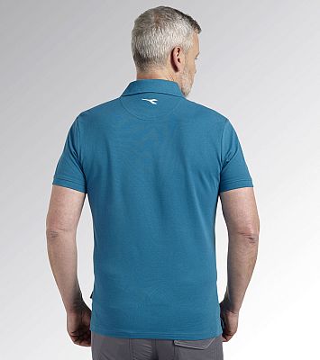 Diadora Utility Atlar, рубашка-поло для рабочей одежды (29/56)