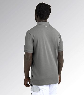 Diadora Utility Atlar, рубашка-поло для рабочей одежды (30/56)