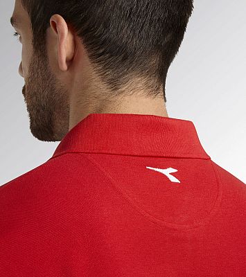 Diadora Utility Atlar, рубашка-поло для рабочей одежды (35/56)