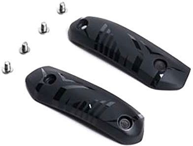 TCX S-TR1, toe sliders
