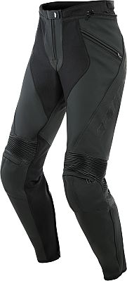 Dainese Pony 3 S26, Lederhose Damen