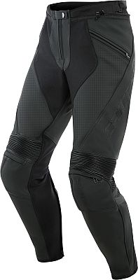 Dainese Pony 3 S26, Lederhose perforiert