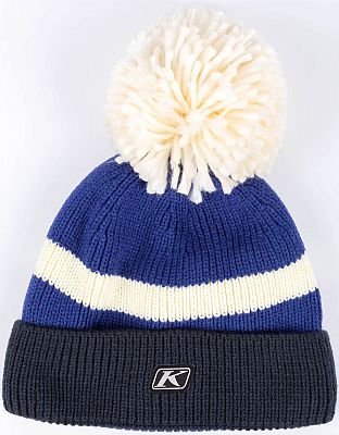 Klim Powder Pom, фасоль