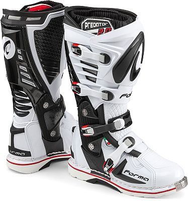 Forma Predator 2.0, сапоги