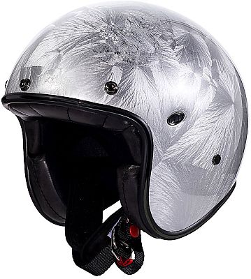 Premier Le Petit Classic Evo DR, open face helmet