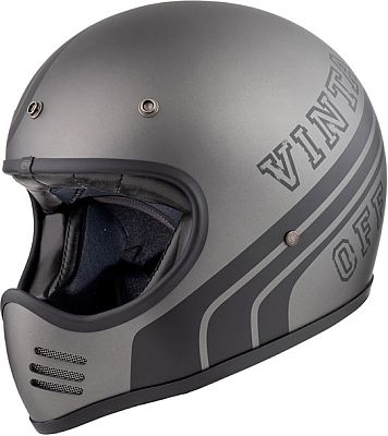 Premier Trophy MX BTR, motocross helmet