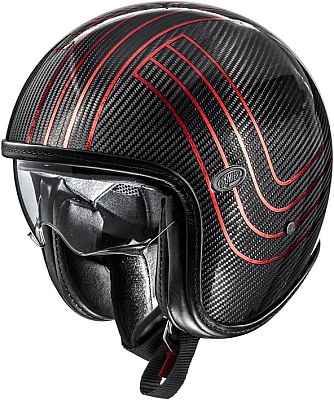 Premier Vintage Platinum ED. Carbon EX, op
