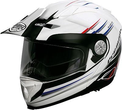 Premier XTrail MO, flip up helmet