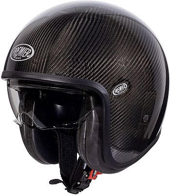 Premier Vintage Evo Carbon, integraalhelm