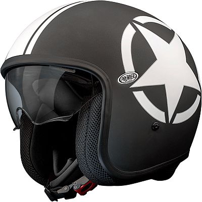 Premier Vintage Star, integraalhelm