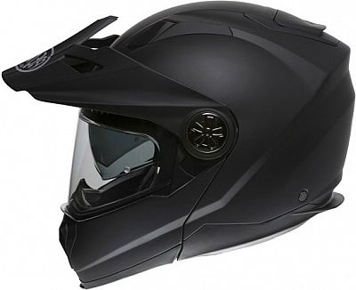Premier XTrail BM, откидной шлем