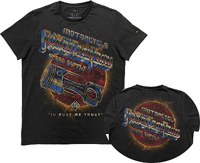 Rokker Priest, T-Shirt