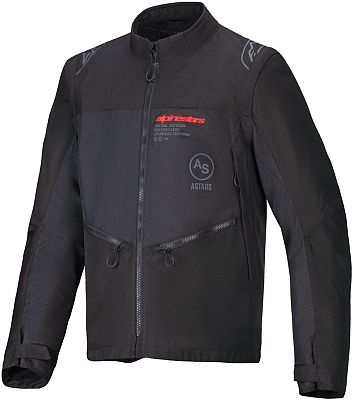 Alpinestars Pro-Dura, Textiljacke