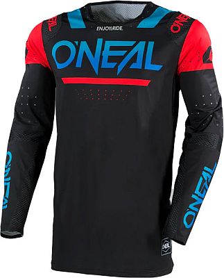 ONeal Prodigy Five-Four, jersey