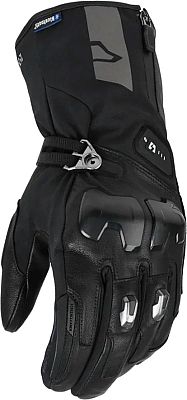 Macna Progress RTX 2.0, guantes impermeables calefactables