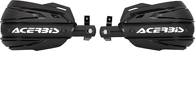Acerbis Suzuki DR-Z4S/SM, Защитные кожухи ADV