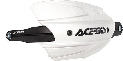Acerbis CF Moto/Husqvarna/Kawasaki/KTM, Защитные кожухи ADV (12/40)