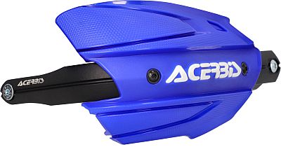 Acerbis CF Moto/Husqvarna/Kawasaki/KTM, Защитные кожухи ADV (13/40)