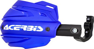 Acerbis CF Moto/Husqvarna/Kawasaki/KTM, Защитные кожухи ADV (18/40)