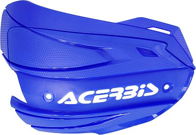 Acerbis CF Moto/Husqvarna/Kawasaki/KTM, Защитные кожухи ADV (23/40)