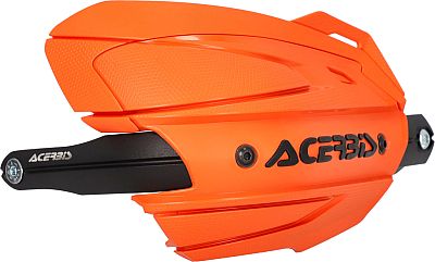 Acerbis CF Moto/Husqvarna/Kawasaki/KTM, Защитные кожухи ADV (26/40)