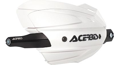 Acerbis CF Moto/Husqvarna/Kawasaki/KTM, Защитные кожухи ADV (27/40)