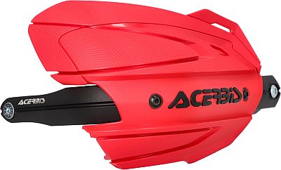 Acerbis CF Moto/Husqvarna/Kawasaki/KTM, Защитные кожухи ADV (30/40)