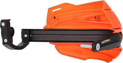 Acerbis CF Moto/Husqvarna/Kawasaki/KTM, Защитные кожухи ADV (31/40)